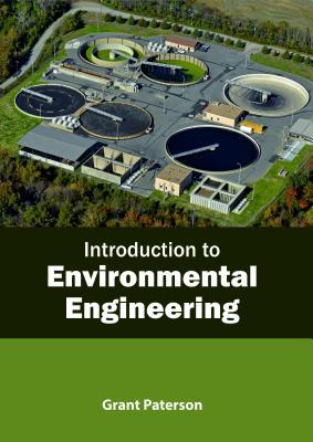 预订 高被引Introduction to Environmental Engineering