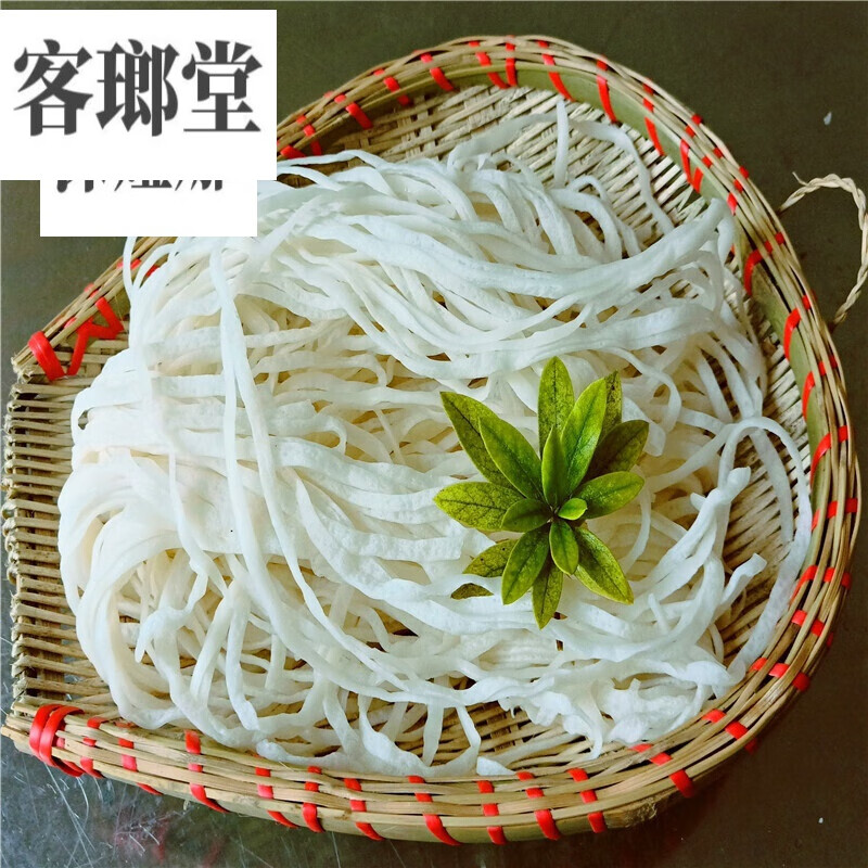 虎钢馋细豆皮5斤湖北恩施利川土特产手工豆皮正宗忠路方便米食米皮