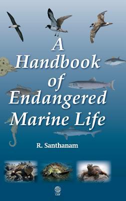 预订A Handbook of Endangered Marine Life