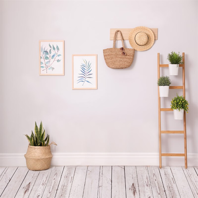 创京懿选直播带货背景布 网红直播背景布感直播间背景墙3d立体壁纸拍