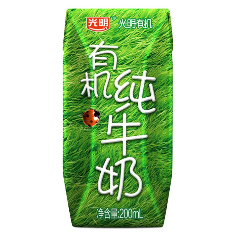 ���� �л������� ��ţ�� 200ml 12�� 3.6g������ 29.9Ԫ����