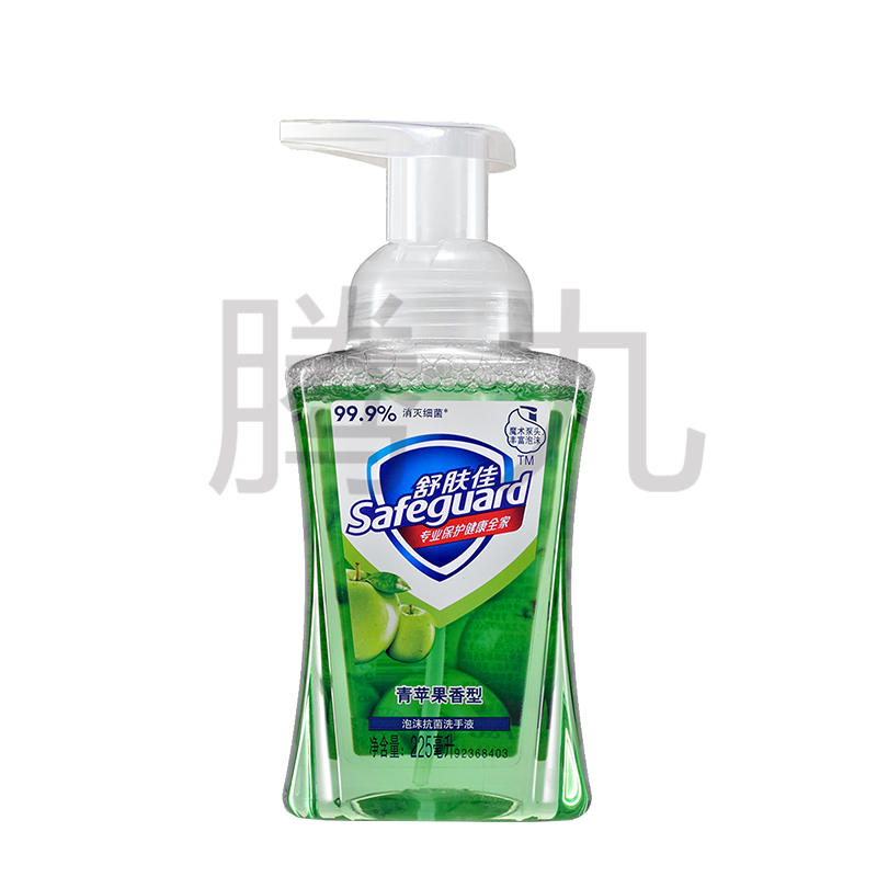 舒肤佳一次性泡泡洗手棉皂洗手液迷你洗手香皂温和清洁呵护双手外出