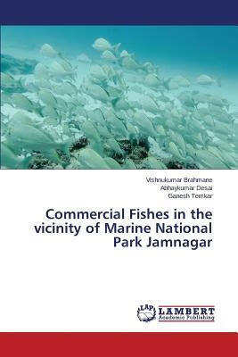 预订 commercial fishes in the vicinity of marine nat
