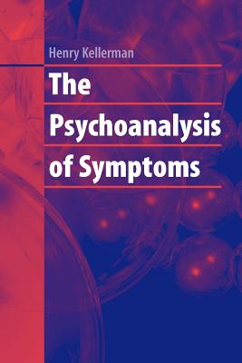 预订 the psychoanalysis of symptoms