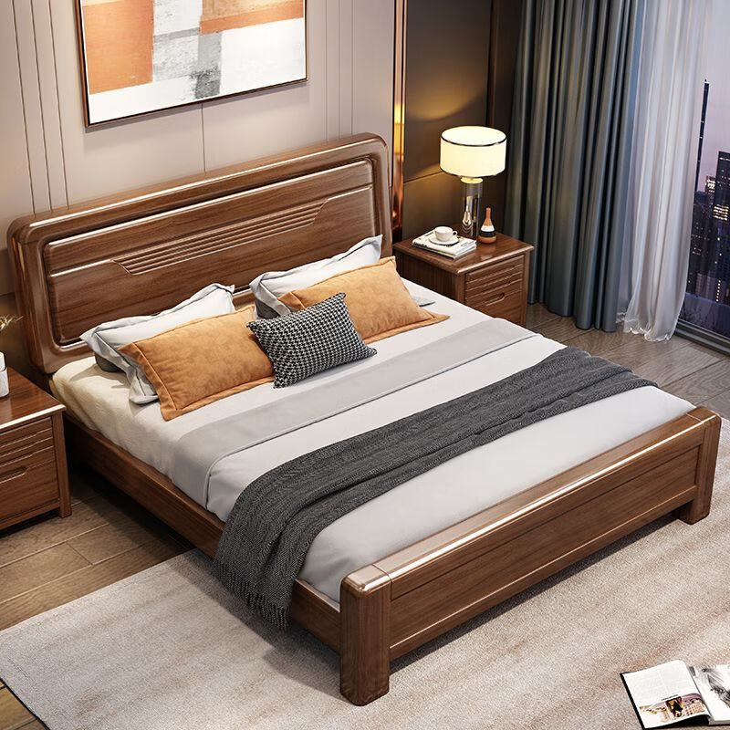 有棱有角 中式1.