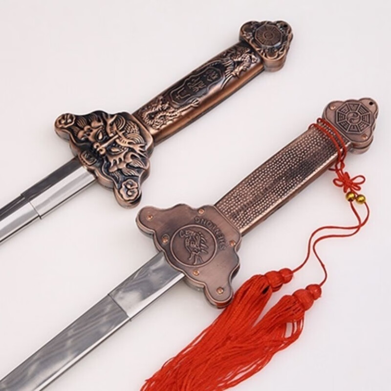 武术剑锋利吗的简单介绍 武术剑锋利吗的简单

先容
（武术 剑） 武术
