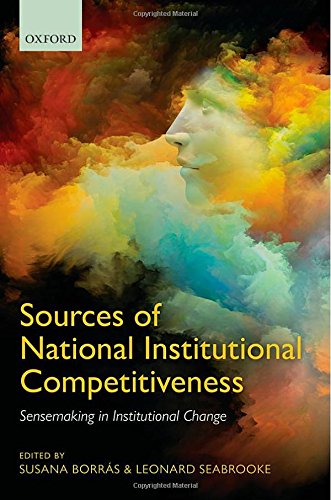 预订 sources of national institutional competitiveness