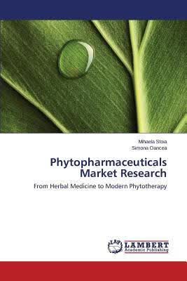 预订Phytopharmaceuticals Market Research