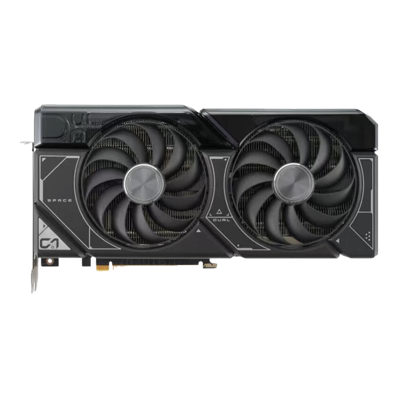 asus/��˶ RTX 4070 SUPER 12G �Կ� �羺��Ϸ Dual 4070S O12G