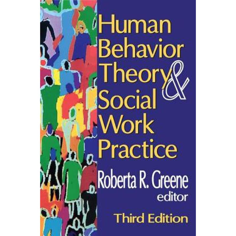 预订 Human Behavior Theory and Social Work Practice
