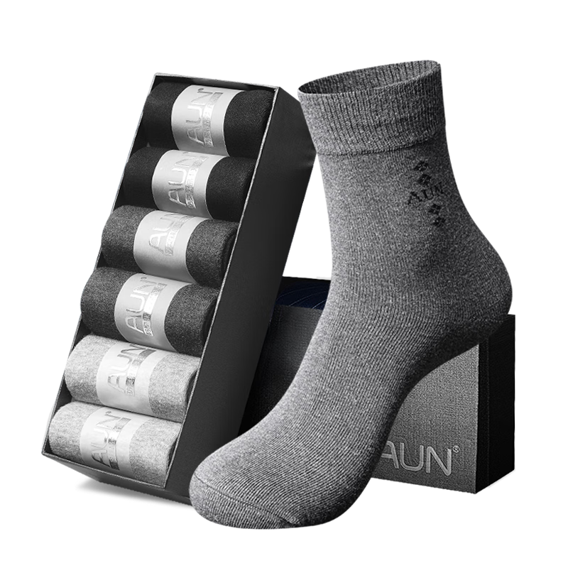 ���ڲ�����AUN������ʿ���ļ�������7a����������ɫ͸��������ɫ������Ͳ���� ��Ͳ�ﶬ��-2��2���2ǳ��= 6˫ 404Ԫ��4��(��101Ԫ/��)