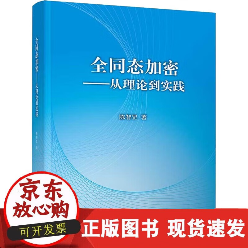 速发 全同态加密——从理论到实践清华大学出版社