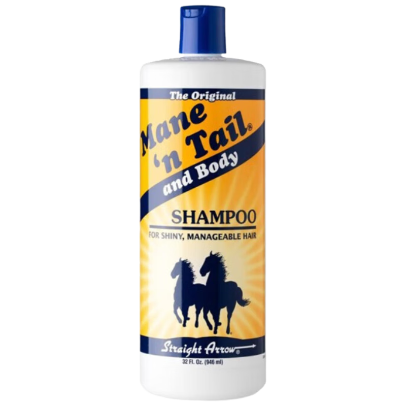 ���ڲ������������ƣ�Mane 'n Tail���������ϴ��ˮ946ml  ƽ����֬ ��ˬ���� ǿ�ͷ���  71Ԫ