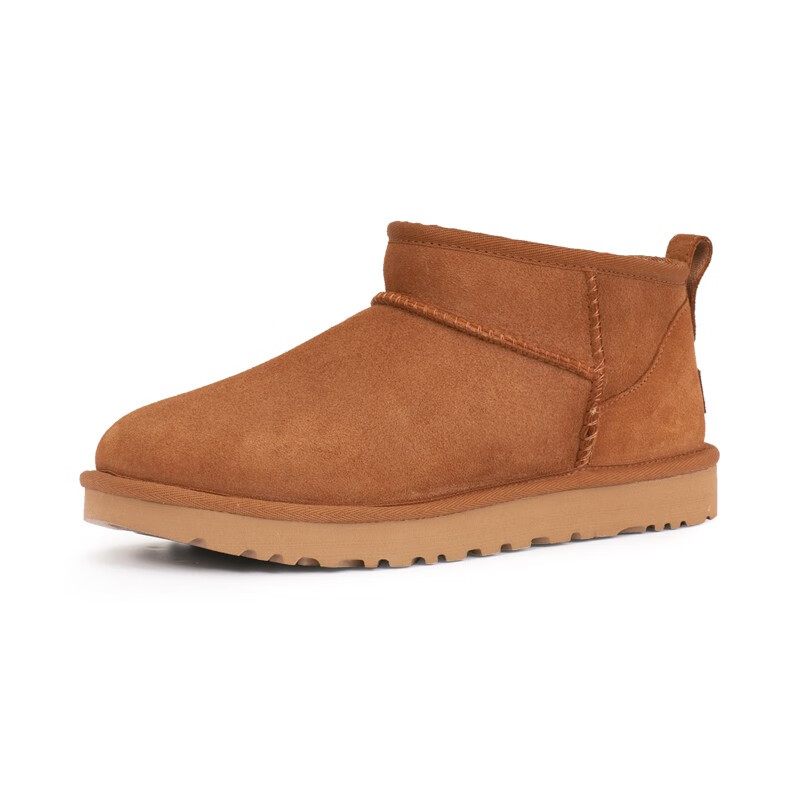 UGG����ѩ��ѥ���о��������ѥ���ʶ�Ͳѥ 1116109 1116109Ů��-��ɫ 38