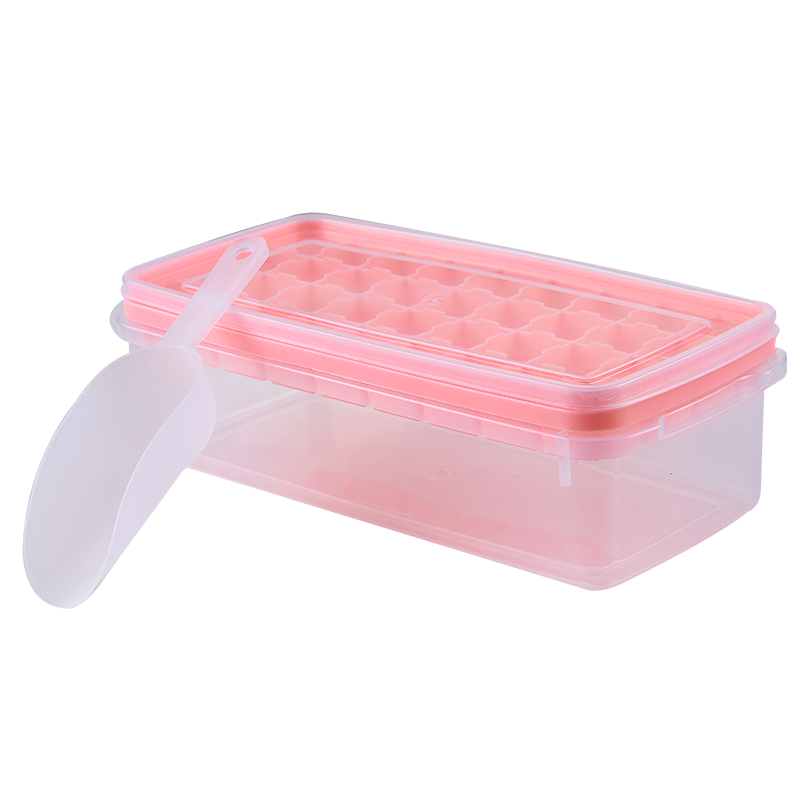 杰凯诺冰格制冰盒:饮品必备工具,价格历史走势分析