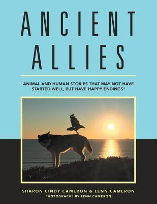 预订 ancient allies: animal stories that may not hav