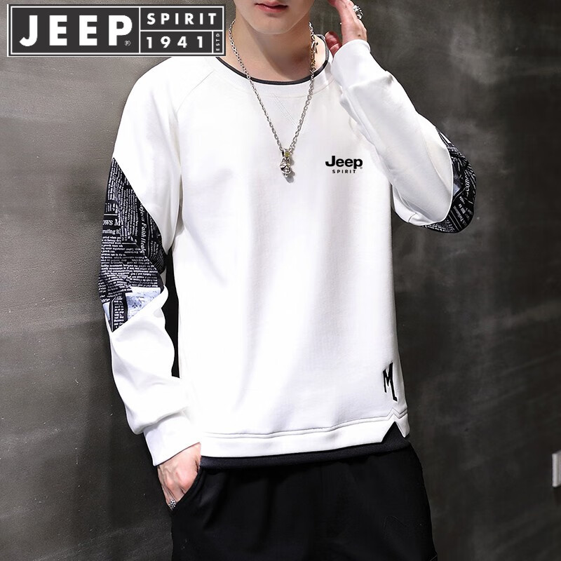 ڲJEEP SPIRIT дﳤTʿ·Բͷ A433-6723ɫ XL 130-14569Ԫ