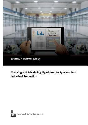预订Mapping and Scheduling Algorithms for Synchroniz