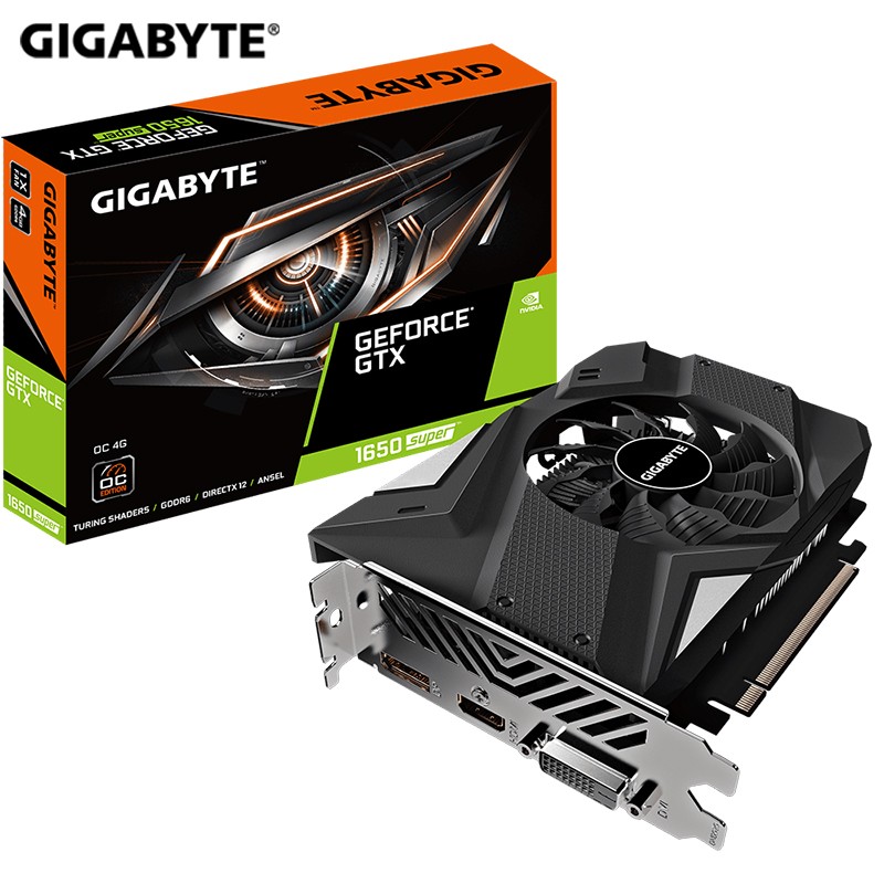 技嘉1050ti4g,技嘉1050ti 技嘉(gigabyte)gtx1650/1050ti 4g系列显卡游戏电竞独