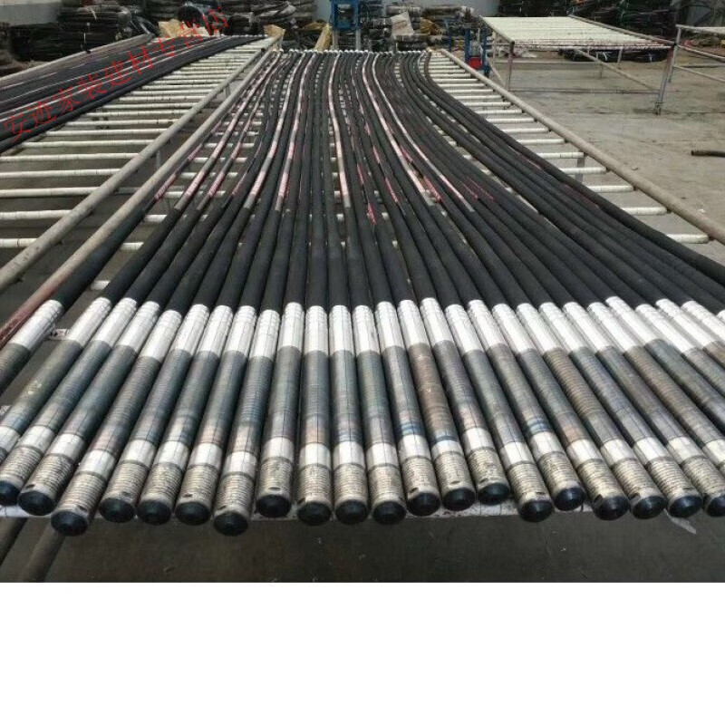 丹斯提尼混凝土振动棒混凝土振动棒 振捣棒混泥土振动器建筑工程 70型