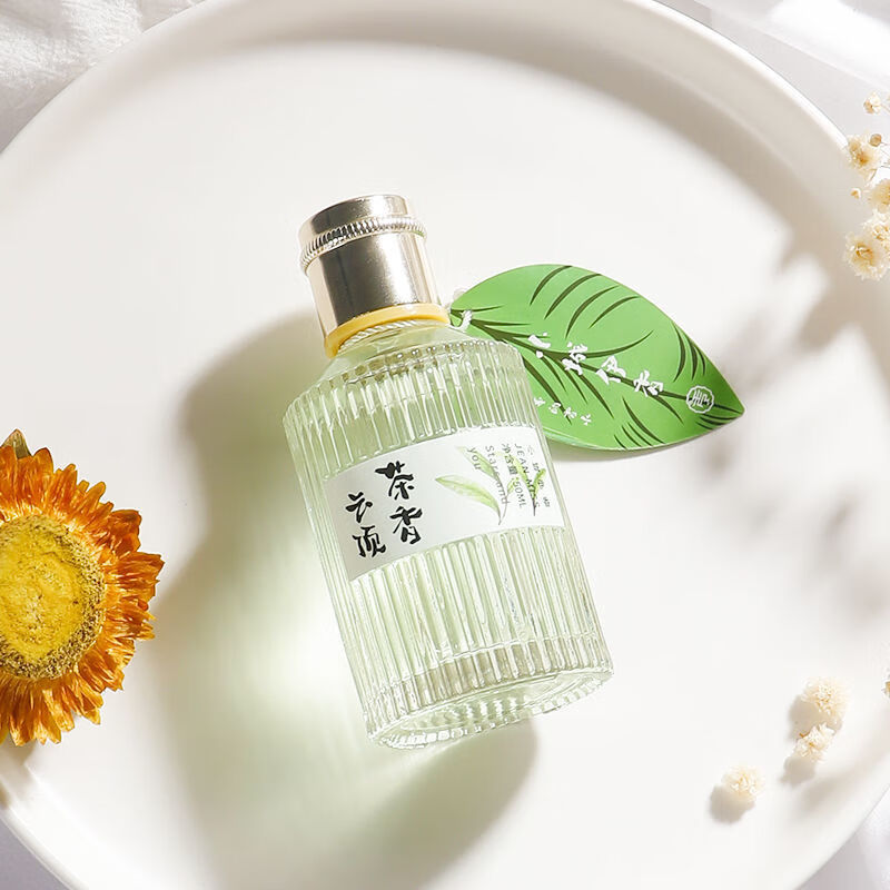 jeanmissjean miss 香水学生女初中留香72小时女士持久淡香清新自然