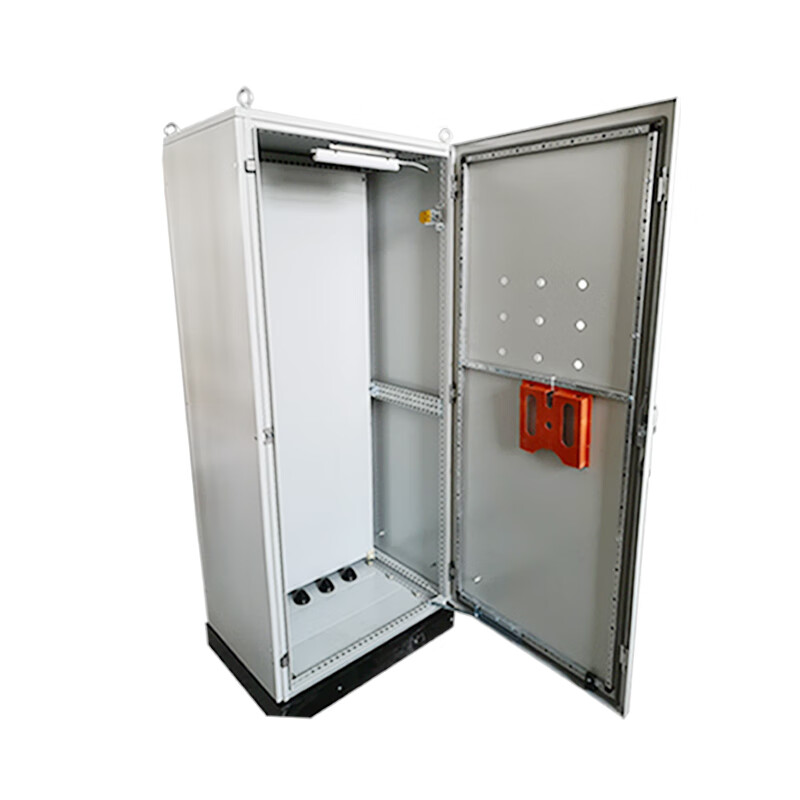 国控动力柜九折柜 仿威图柜plc机柜控制柜 ps型材柜1200*1800*600