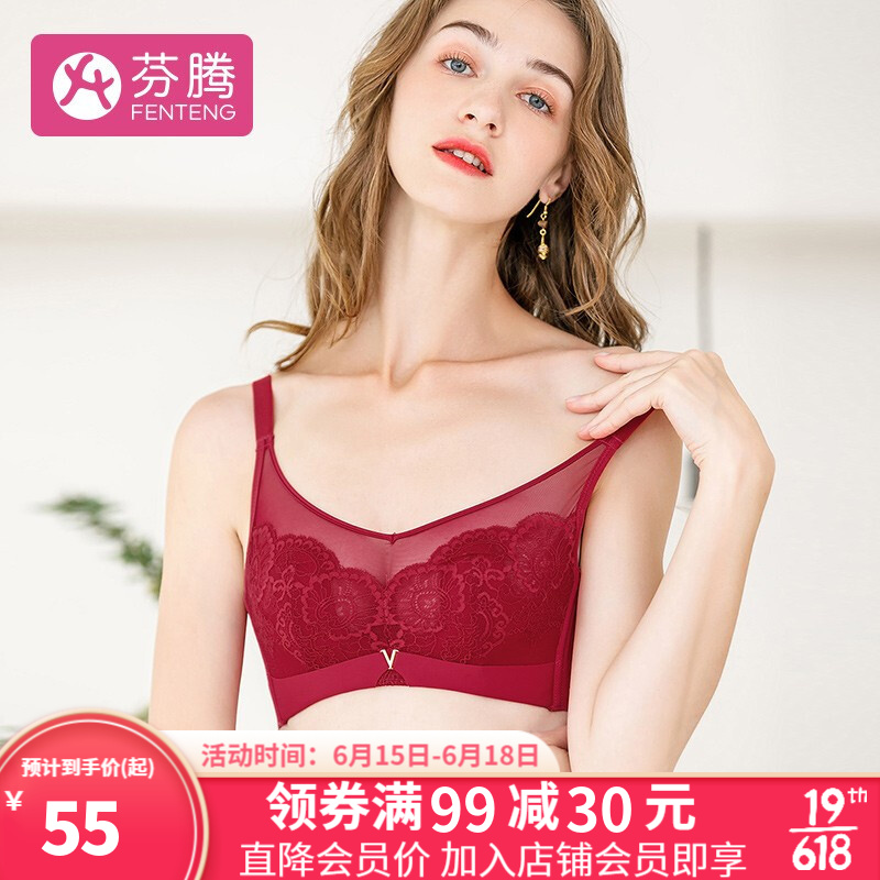 如何选择文胸?价格走势图告诉你