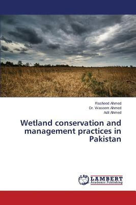 预订Wetland Conservation and Management Practices in