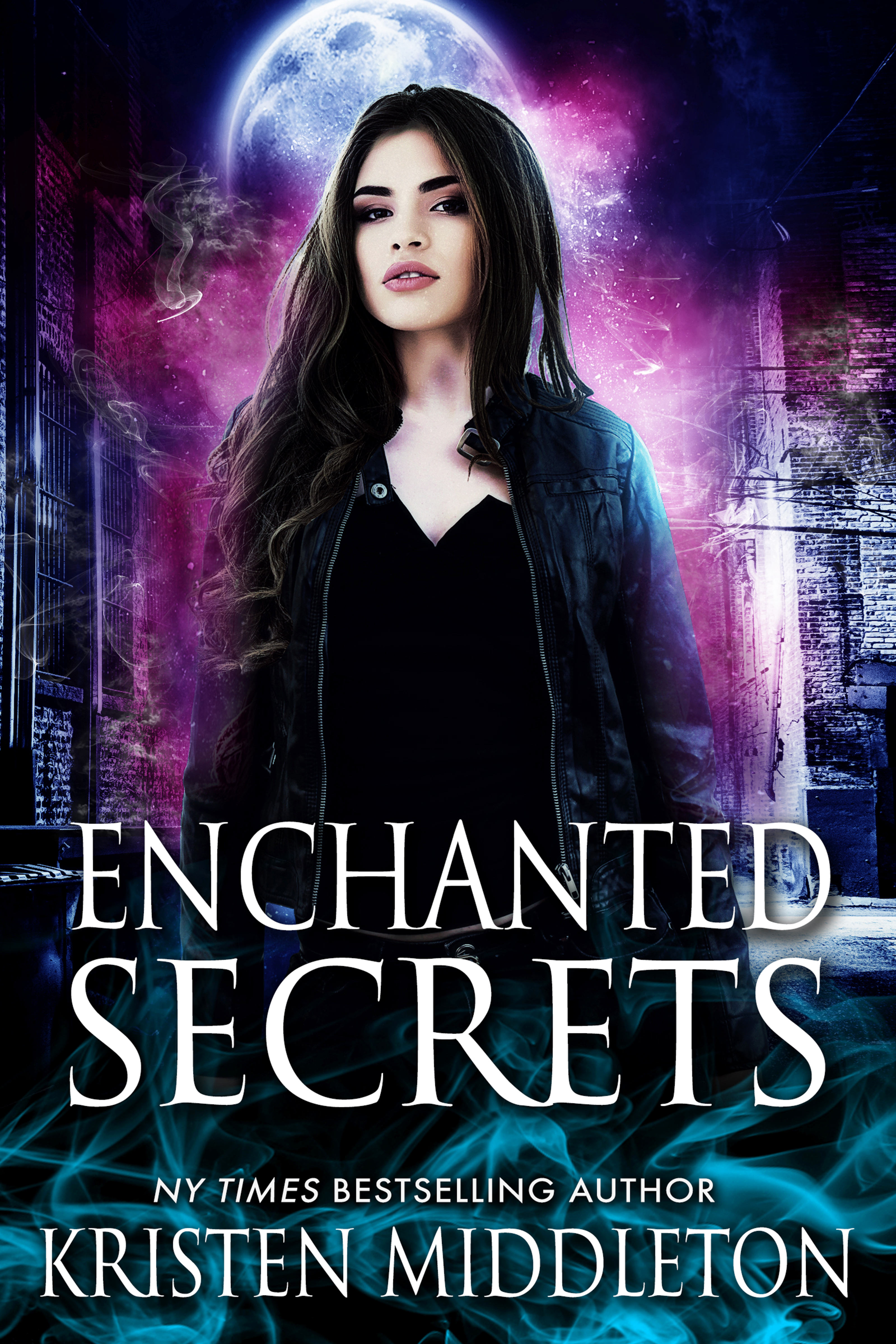 enchanted secrets