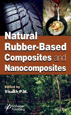 Natural Rubber Composites and Nanocomposites