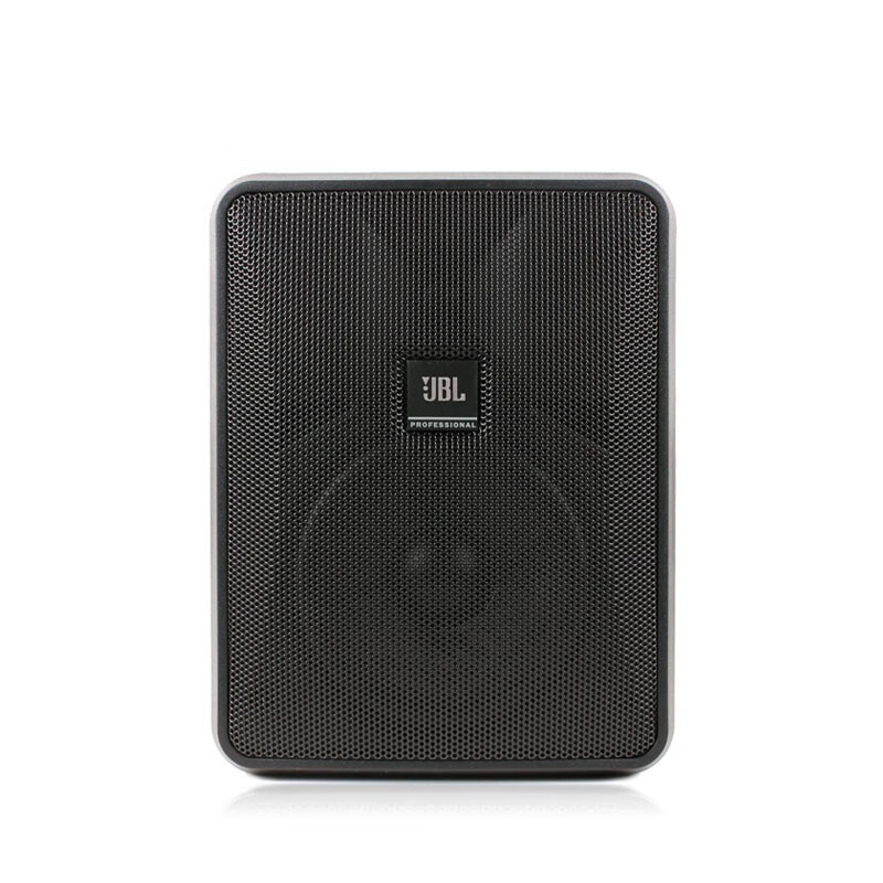 jbl control 23-1l 定阻壁挂音箱 背景音乐会议室音箱家用环绕音响