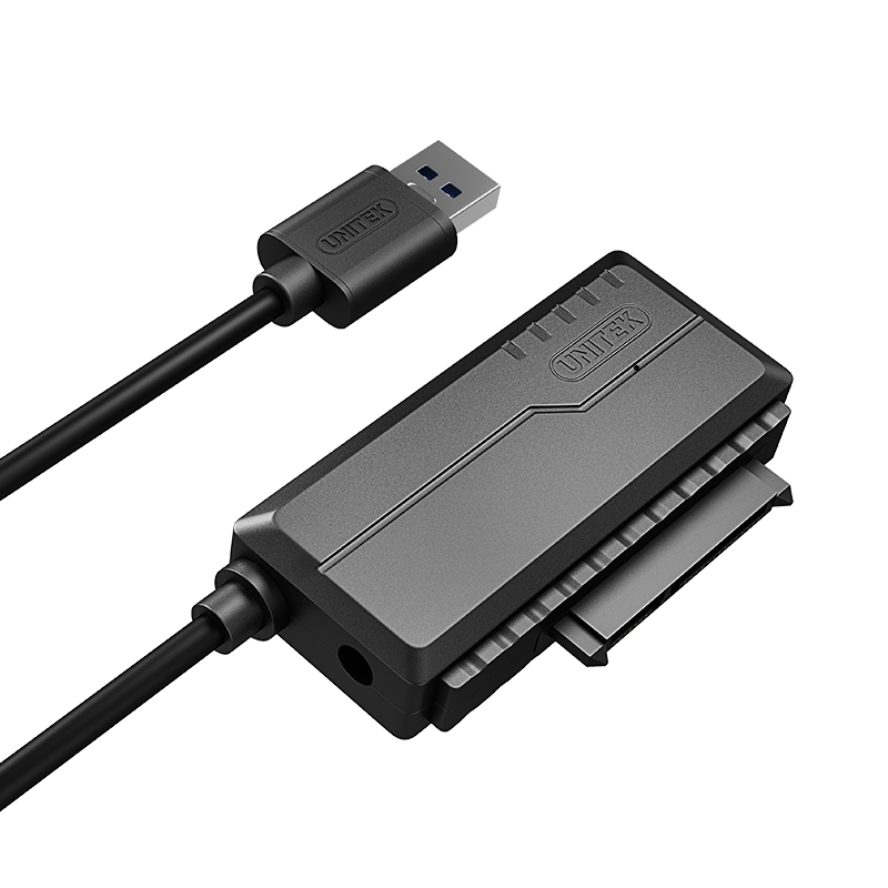 ��Խ�� usb3.0תsata������2.5/3.5Ӣ��Ӳ��ͨ�õ�����ӻ�е��̬Ӳ��ת�����������ӳ���0.6��S108ABK