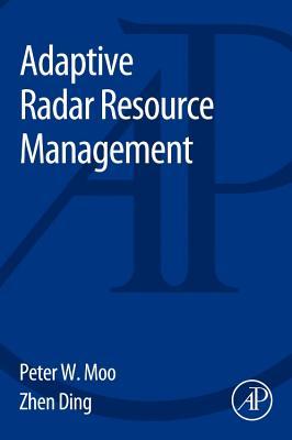 预订 高被引Adaptive Radar Resource Management高性价比高么？