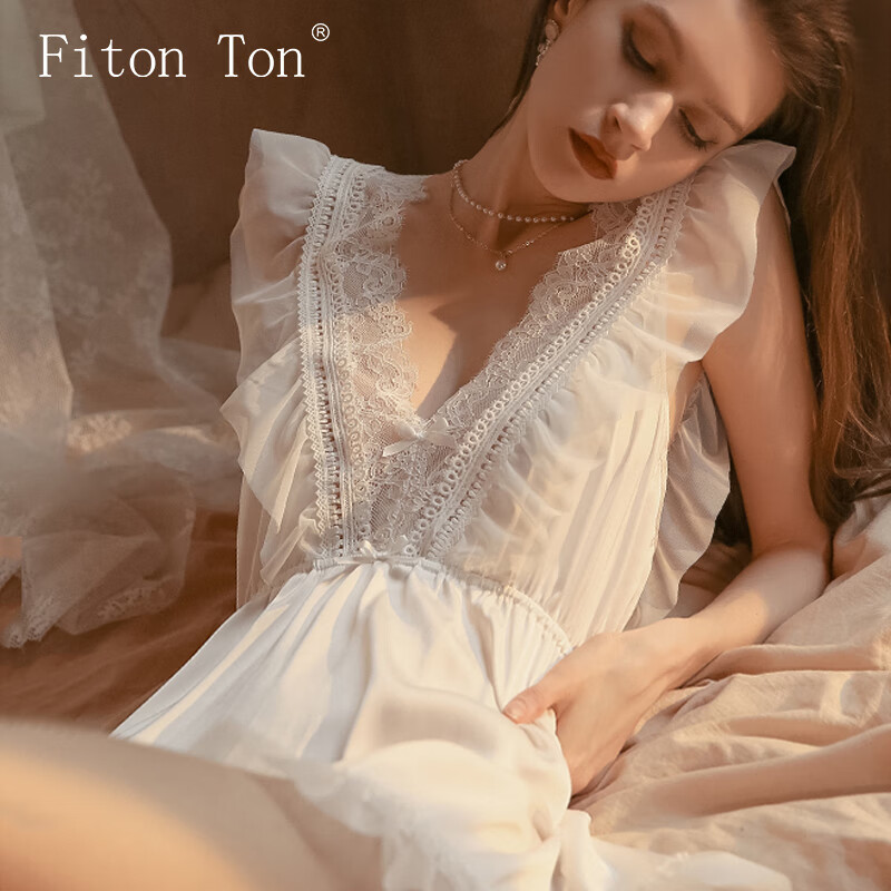 使用一下FitonTonNY0085睡裙使用感受如何呢？内幕评测吐槽