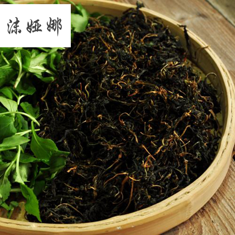虎钢馋苦菜干新鲜福建材料500g苦斋自晒炖汤煲汤苦抓农家菜