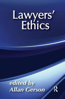 预订lawyers ethics