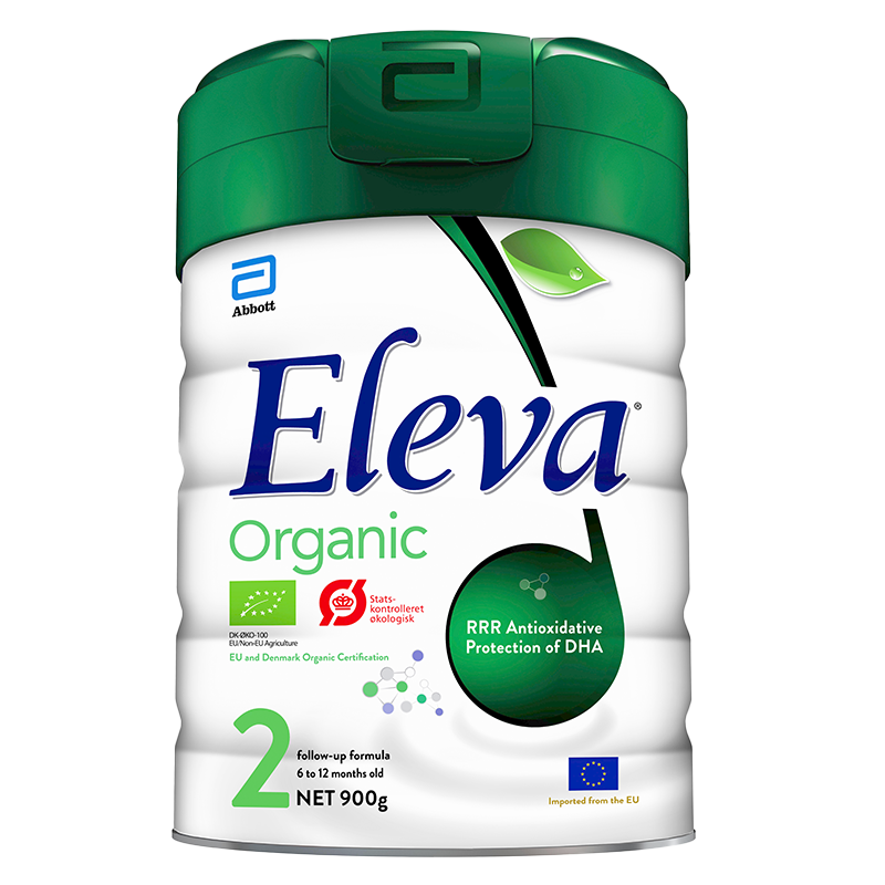 雅培Eleva菁挚2段婴幼儿奶粉价格走势及评价|婴幼儿奶粉在线历史价格查询