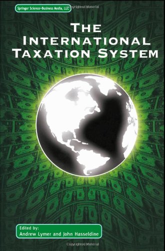 预订 The International Taxation System