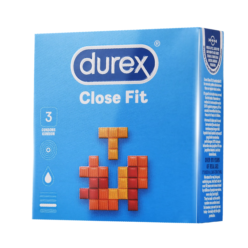 plus������˹��durex�������� ����ϵ��3ֻ ������ȫ����Ů�������� ������Ʒԭװ����