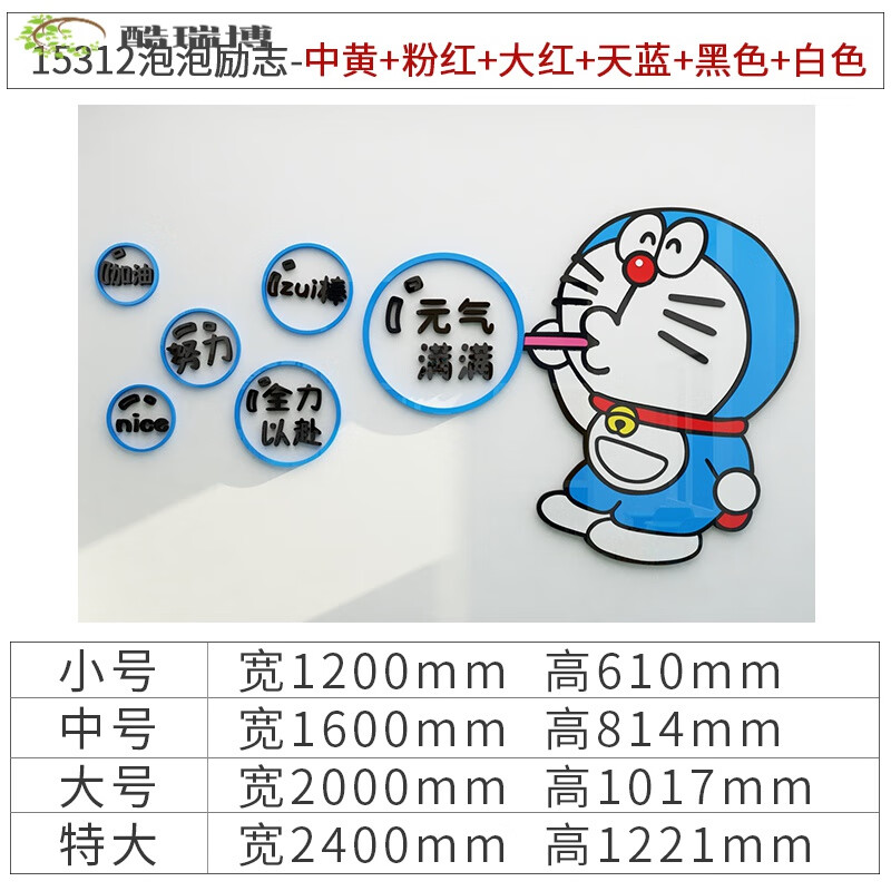 卡贝伯爵网红卧室墙贴面装饰小房间儿童布置改造床头创意出租屋自粘