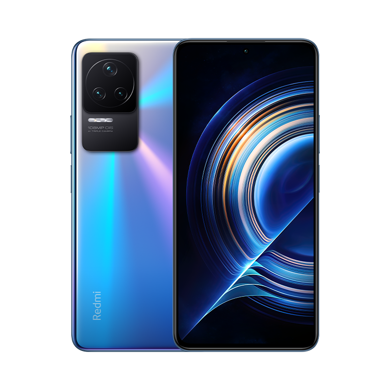 RedmiK50价格趋势|2K柔性直屏手机推荐