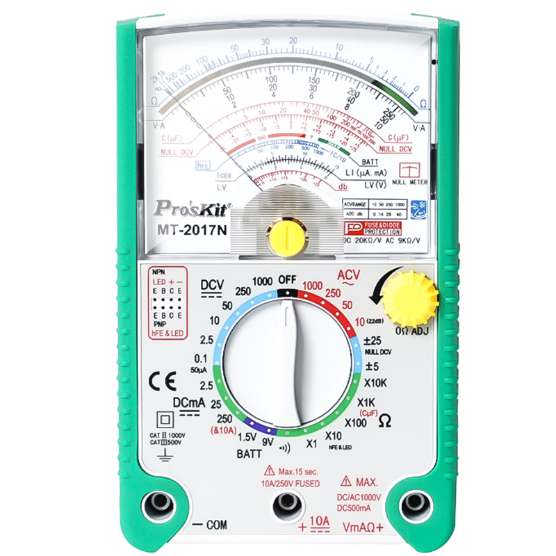 ������Pro'sKit��MT-2017N-C ָ��ʽ���ñ�������26��ָ���ͷ������������ͷ