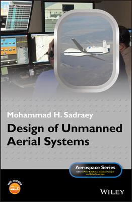 预订Unmanned Aircraft Design Techniques