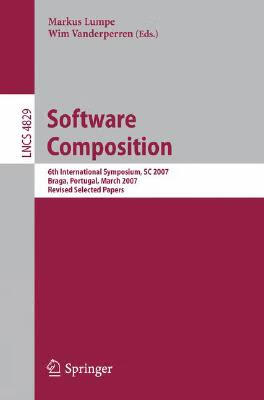 预订 software composition