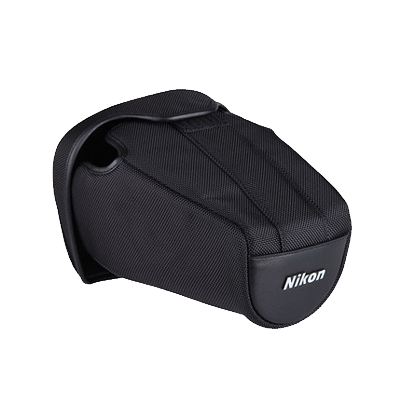 尼康(nikon)盒装 原装单反/微单相机包 三角便携半软摄影包 cf-dc2