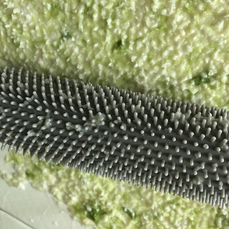 仁聚益墙衣施工工具墙衣涂料滚刷拉毛滚筒密毛高质量滚轮厂 质量滚轮