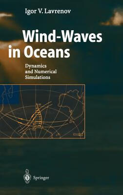 Wind-Waves in Oceans
