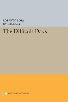 预订the difficult days