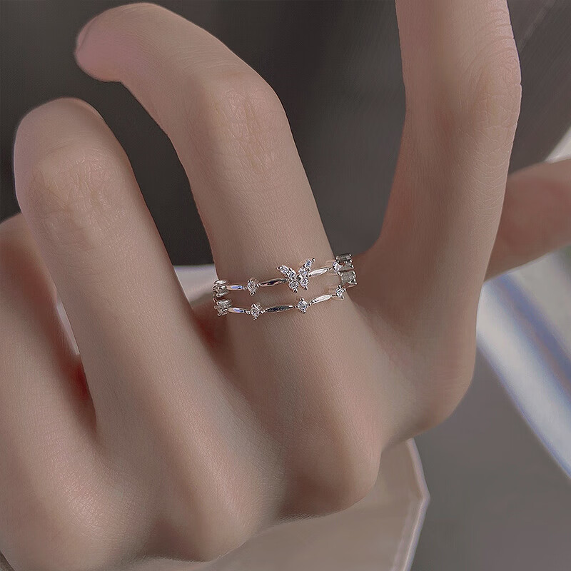 戒指价格变化趋势|戒指价格比较