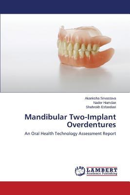 预订Mandibular Two-Implant Overdentures